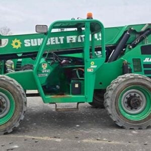 2016 SKYTRAK 10054 – Used Telehandler Forklift