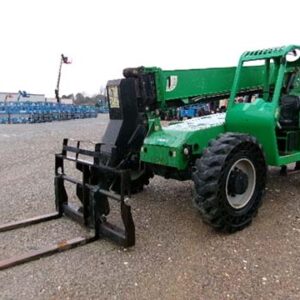 2016 SKYTRAK 6036 – Used Telehandler Forklift