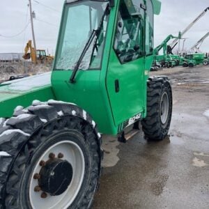 2016 SKYTRAK 6042 – Used Telehandler Forklift