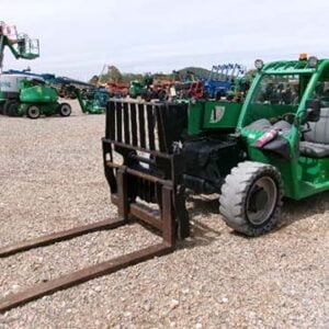 2016 JLG G5-18A – Used Telehandler Forklift