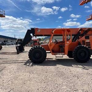 2017 SKYTRAK 8042 – Used Telehandler Forklift