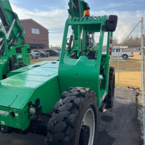 2018 SKYTRAK 6036 – Used Telehandler Forklift