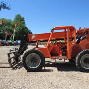 2019 SKYTRAK 6036 – Used Telehandler Forklift