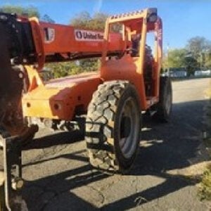 2019 SKYTRAK 6036 – Used Telehandler Forklift