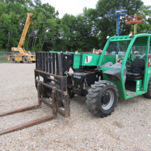 2018 JLG G5-18A – Used Telehandler Forklift