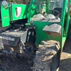 2018 JLG G5-18A – Used Telehandler Forklift