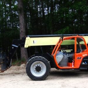 2019 JLG 943 – Used Telehandler Forklift
