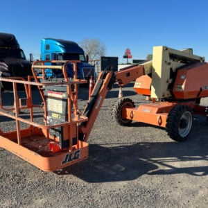 2018 JLG 340AJ – Used Articulating Boom Lift
