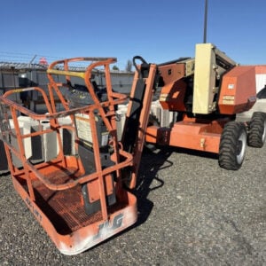 2018 JLG 340AJ – Used Articulating Boom Lift