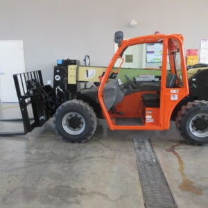 NEW 2026 JLG G5-18A – Telehandler Forklift  