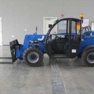 NEW 2026 GENIE GTH-5519 – Telehandler Forklift
