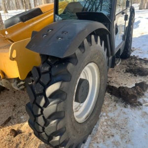 2014 JCB 507-42 – Used Telehandler Forklift