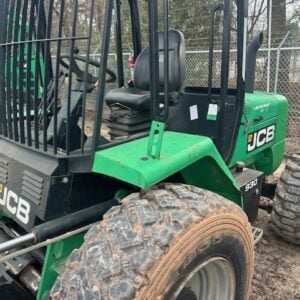 2017 JCB 930-4 – Rough Terrain Forklift