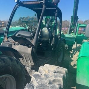 2016 JCB 506-36 – Used Telehandler Forklift