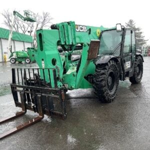 2016 JCB 510-56 – Used Telehandler Forklift