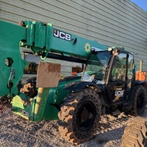 2017 JCB 512-56 – Used Telehandler Forklift
