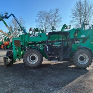 2017 JCB 510-56 – Used Telehandler Forklift