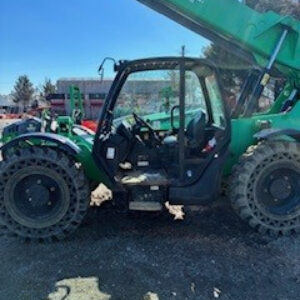 2018 JCB 507-42 – Used Telehandler Forklift