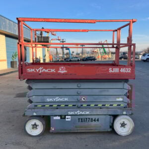 2015 SKYJACK SJ4632 – Used Scissor Lift