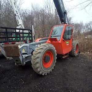 2017 SKYJACK SJ1056 TH – Used Telehandler Forklift