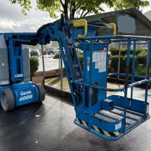 2018 GENIE Z-30/20N RJ – Used Articulating Boom Lift