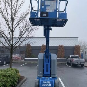 2019 GENIE Z-30/20N RJ – Used Articulating Boom Lift