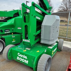 2017 GENIE Z-34/22N – Used Articulating Boom Lift