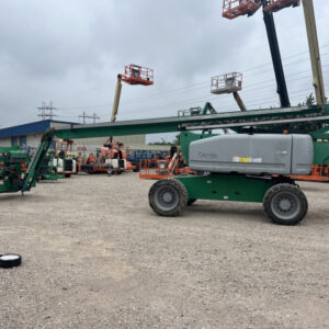 2016 GENIE Z-80/60 – Used Articulating Boom Lift