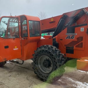 2011 SKYTRAK 8042 – Used Telehandler Forklift