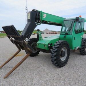 2016 SKYTRAK 6036 – Used Telehandler Forklift
