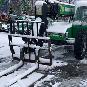 2016 SKYTRAK 6036 – Used Telehandler Forklift