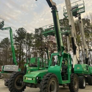 2016 SKYTRAK 6036 – Used Telehandler Forklift