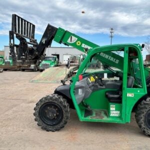 2016 JLG G5-18A – Used Telehandler Forklift