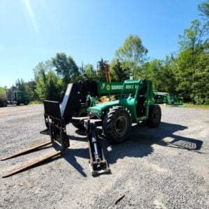 2016 SKYTRAK 10054 – Used Telehandler Forklift