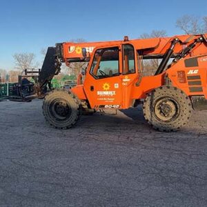 2017 SKYTRAK 8042 – Used Telehandler Forklift
