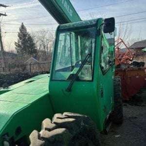 2017 SKYTRAK 6042 – Used Telehandler Forklift