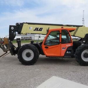 2022 JLG 1255 – Used Telehandler Forklift