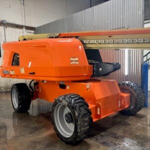 2020 JLG 660SJ – Used Telescopic Boom Lift
