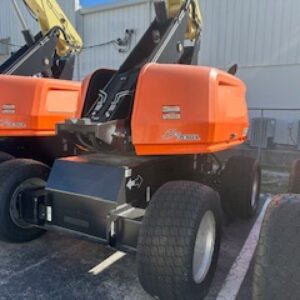 2023 JLG 660SJ – Telescopic Boom Lift
