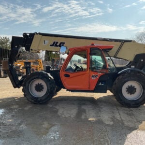 2020 JLG 1255 – Used Telehandler Forklift