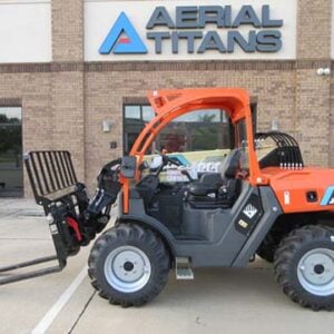 NEW 2026 JLG E313 – Telehandler Forklift
