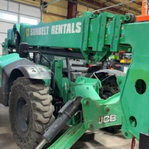 2016 JCB 510-56 – Used Telehandler Forklift
