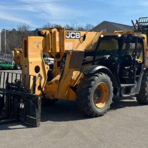 2017 JCB 510-56 – Used Telehandler Forklift