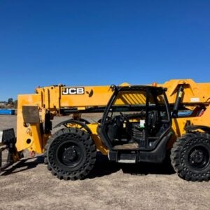 2020 JCB 510-56 – Used Telehandler Forklift