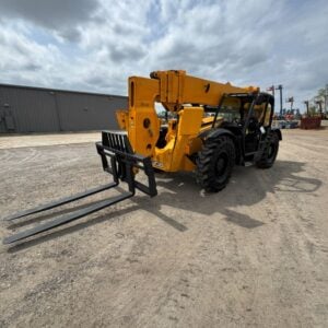 2021 JCB 512-56 – Used Telehandler Forklift