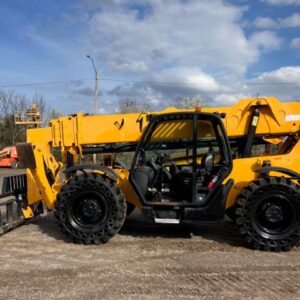 2021 JCB 512-56 – Used Telehandler Forklift
