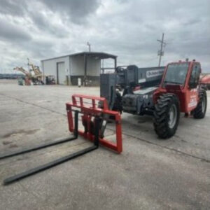 2019 SKYJACK SJ843 TH – Used Telehandler Forklift