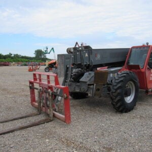 2018 SKYJACK SJ1056 TH – Used Telehandler Forklift