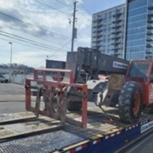 2018 SKYJACK SJ1056 TH – Used Telehandler Forklift