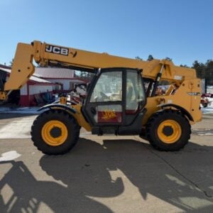 2012 JCB 507-42 – Used Telehandler Forklift
